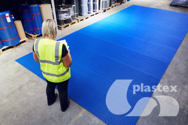 Ancillaries Pillogrid Bespoke Size Panels
