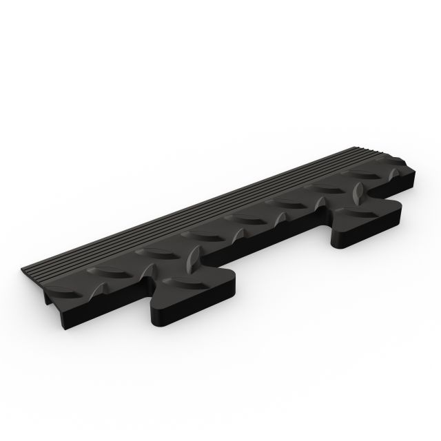 Plastex Chex edging (male)