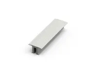 T frame (H: 9/16")