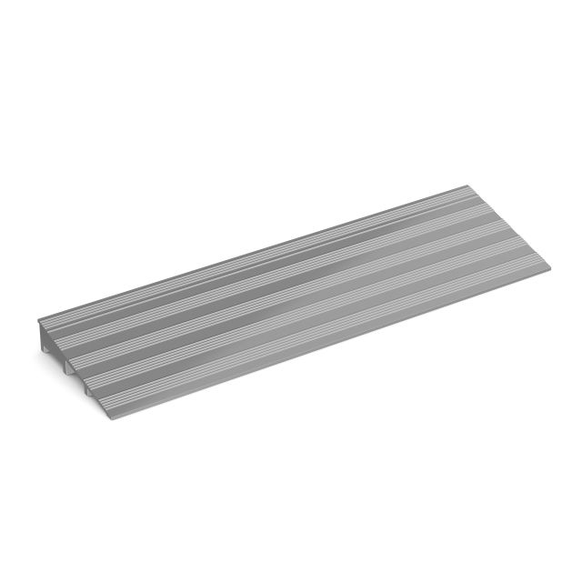 Aluminium edge FR Walk