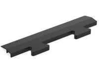 Bordure Chex (mâle), Plastex