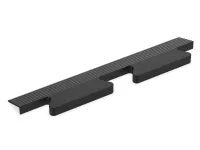 Bordure Chex (femelle), Plastex