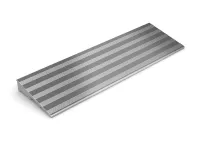 Aluminum ramp (H:10mm)
