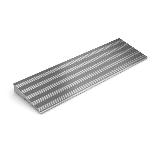Aluminum ramp (H:10mm)
