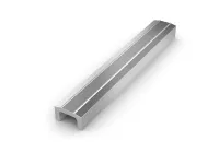 Aluminum mat divider (H:10mm)
