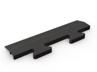 Plastex TredLok edging male