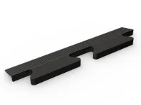 Plastex TredLok edging female