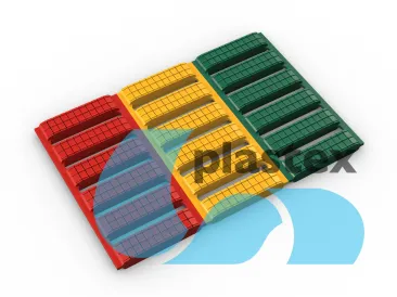 Floorline Water Polo