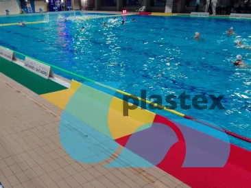 Floorline Water Polo