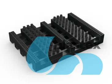 Frontrunner Brush Wide