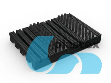 فرونت رنر برش