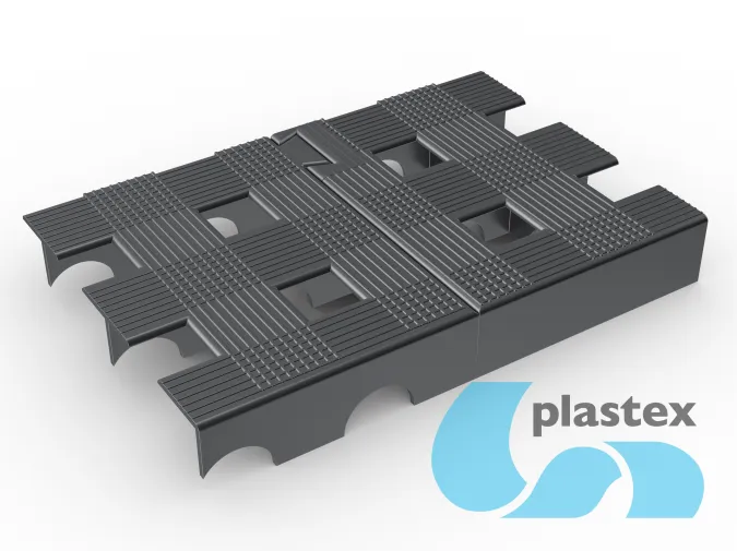 Plastex Grid