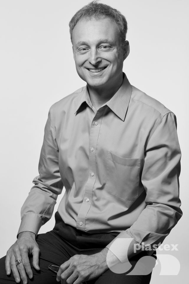 Conozca a Jean Pierre de Plastex