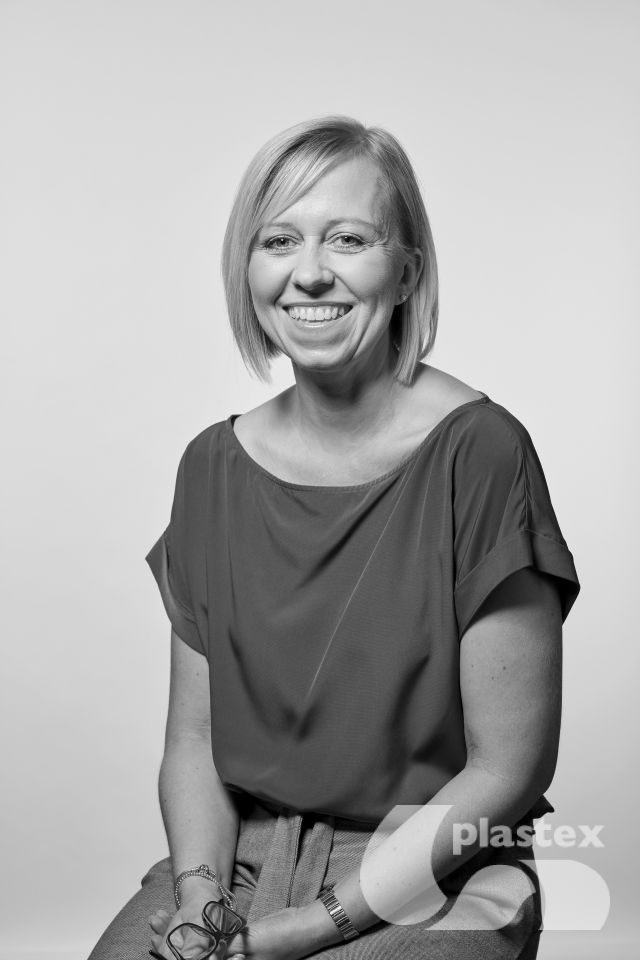 Conozca a Lois de Plastex