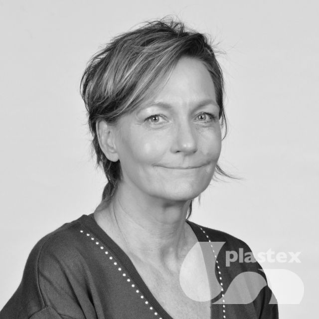 Conozca a Sally de Plastex