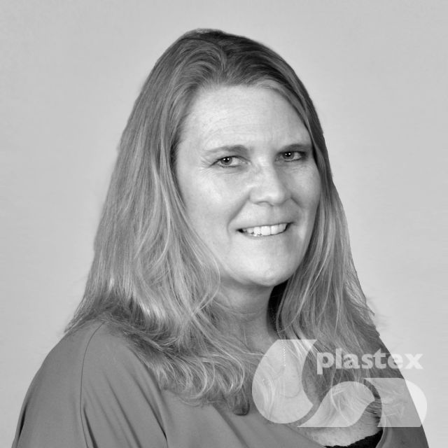 Conozca a Christina de Plastex