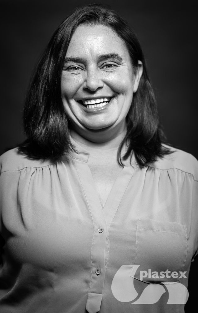 Meet Sheliah From Plastex