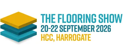 Flooring show logo