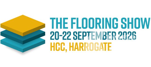 Flooring show logo