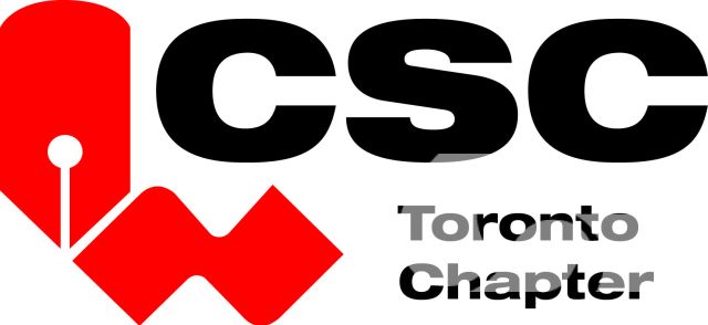 CSC Toronto Chapter Logo