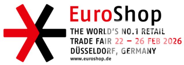 Euroshop logo