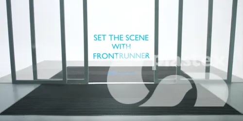 PLASTEX FRONTRUNNER: INTRODUCCIÓN