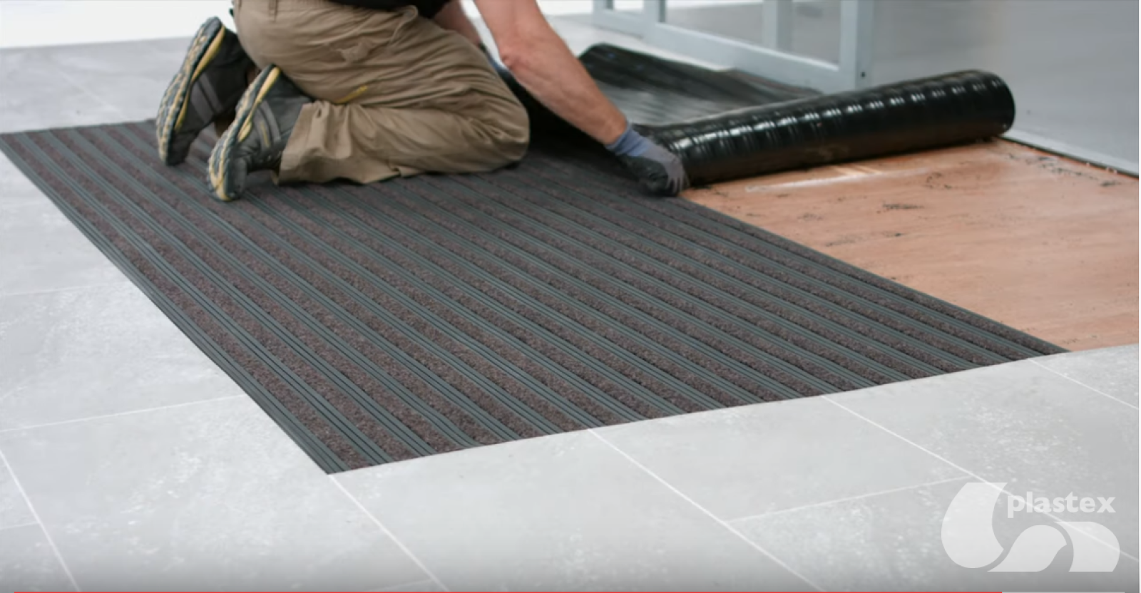 Videos Watch installation, cleaning, product guides Plastex