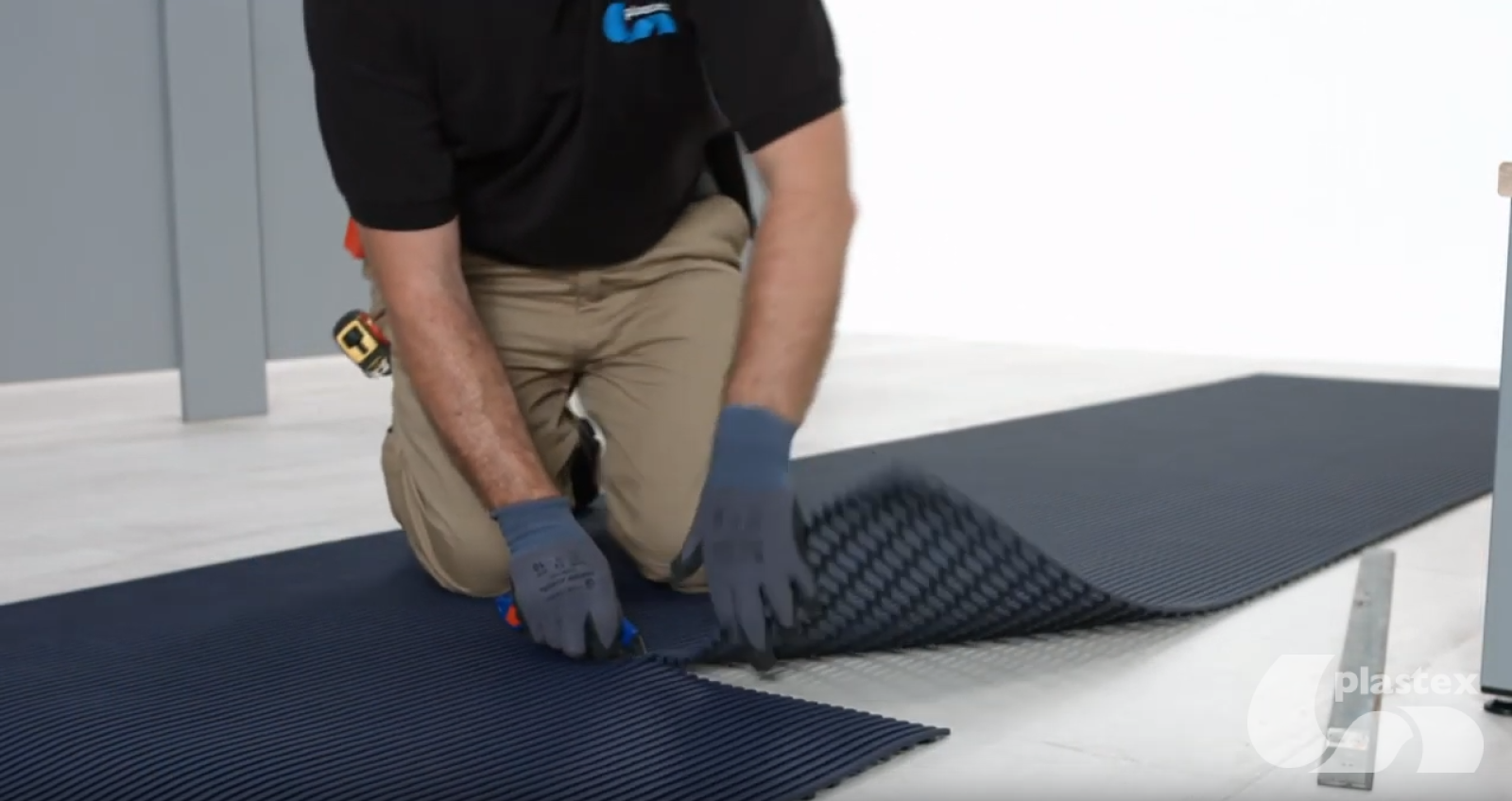 How to choose the right barefoot flooring | Plastex
