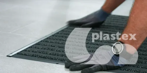 How to install Plastex Frontrunner recessed
