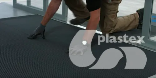 How to install Plastex Frontrunner surface mounted