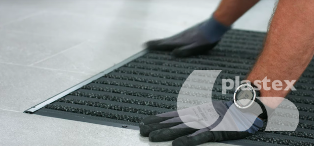 How to install Plastex Frontrunner recessed