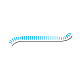 Structure flexible
