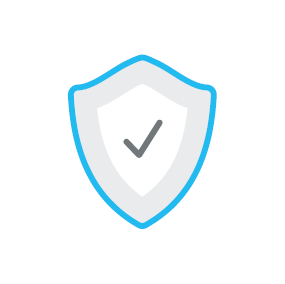 Provides Item Protection
