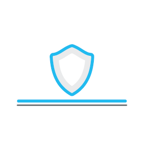 Provides Surface Protection